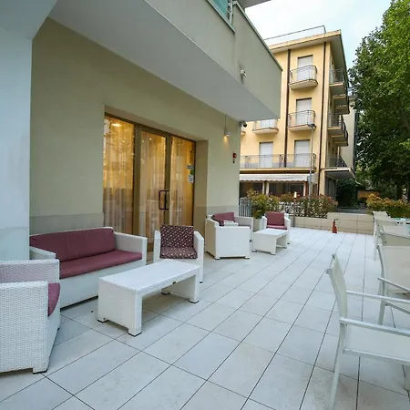 Bergamo Hotel