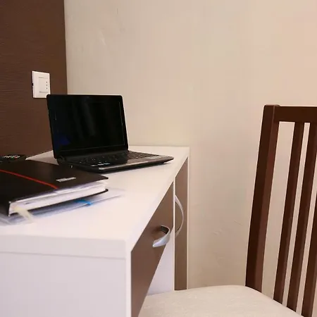 Bergamo Hotel 3*