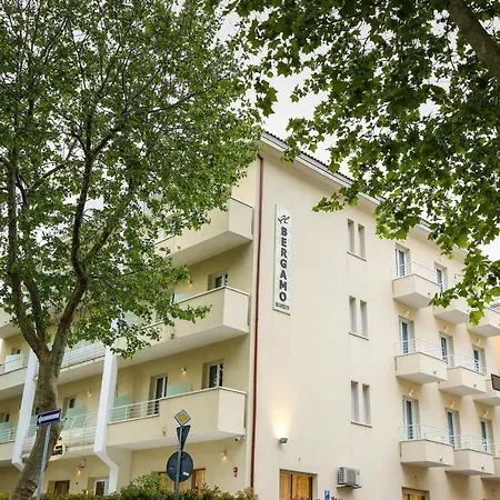 Bergamo Hotel 3*