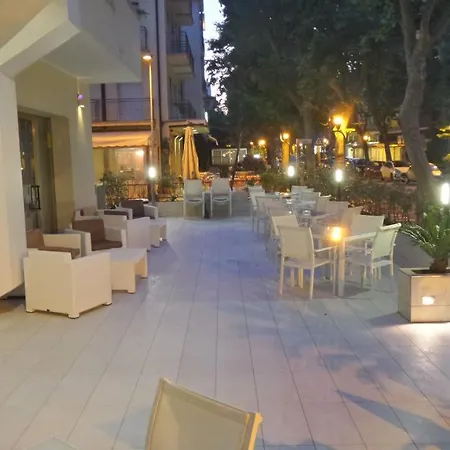 Hotel Bergamo 3*