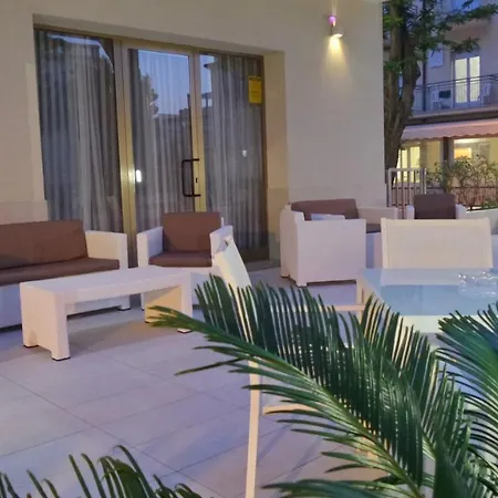 Hotel Bergamo