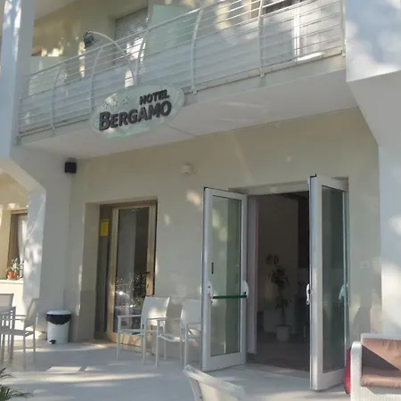 Bergamo Hotel