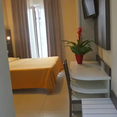 Bergamo Hotel Rimini
