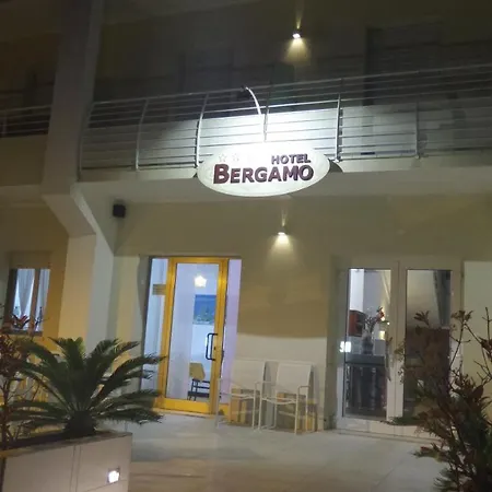 Bergamo Hotel Rimini