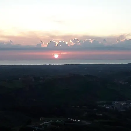 Sanmarino Idesign 4*