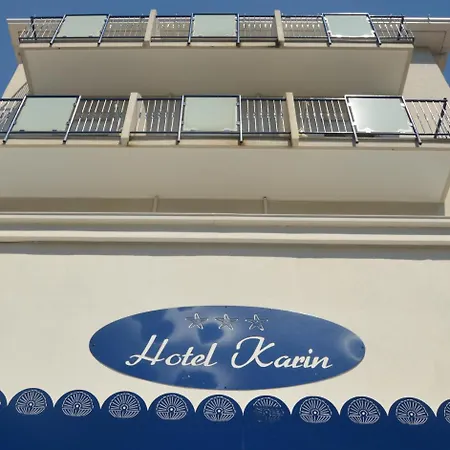 Karin Hotel Marebello