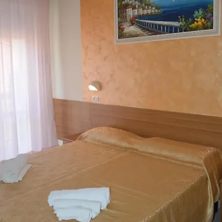 Karin Hotel Marebello