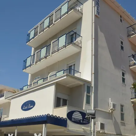 Hotel Karin 3*