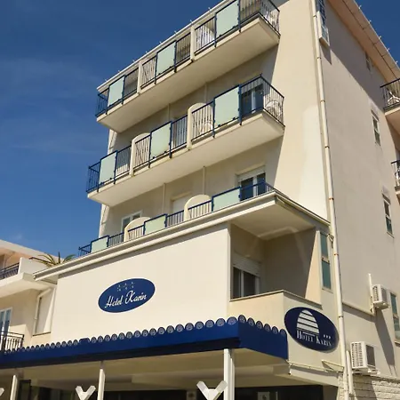 Hotel Karin