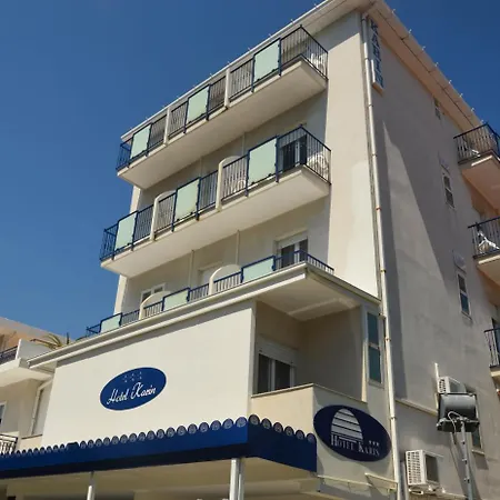 Karin Hotel Marebello