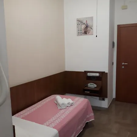Hotel Luca *