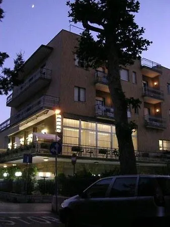 Luca Hotel Rimini