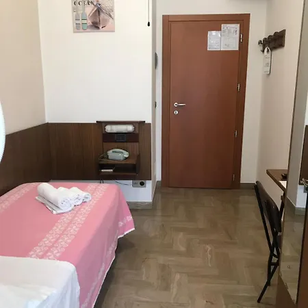 Luca Hotel Rimini
