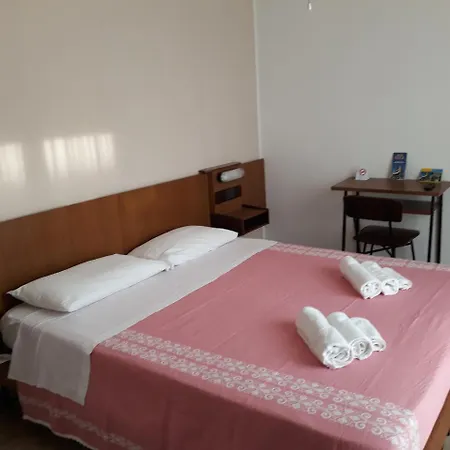 Hotel Luca
