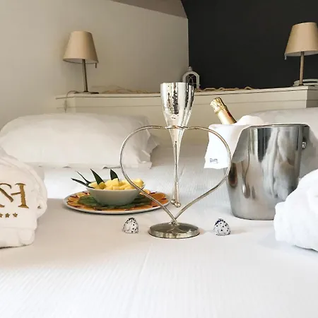 Rimini Suite Hotel Hotel