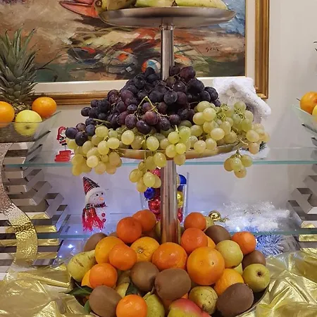 Hotel Aurora Mare 3*