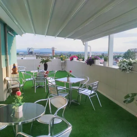 Hotel Aurora Mare Rimini