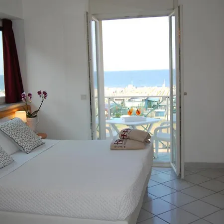 Hotel Rivazzurra
