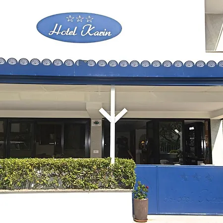 Hotel Karin 3*