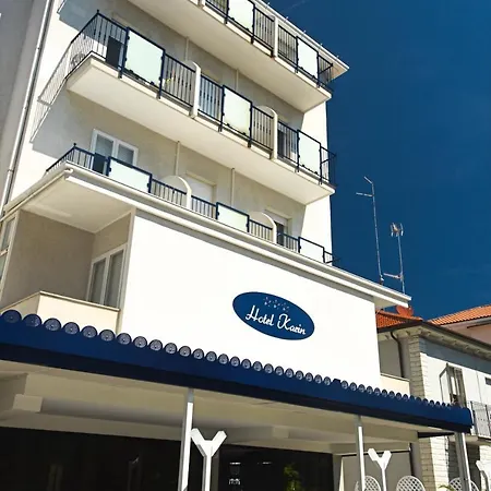 Hotel Karin Marebello