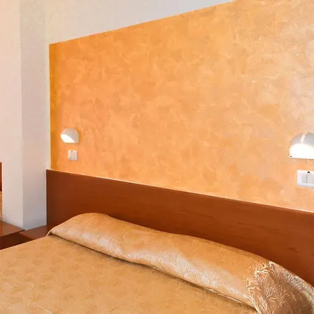 Karin Hotel Marebello