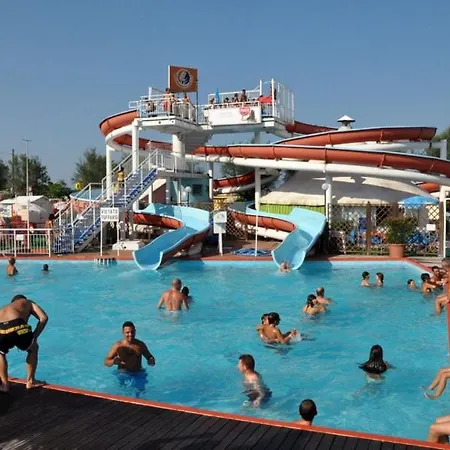 Annarita Hotel Rimini