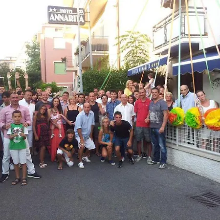 Annarita 2*