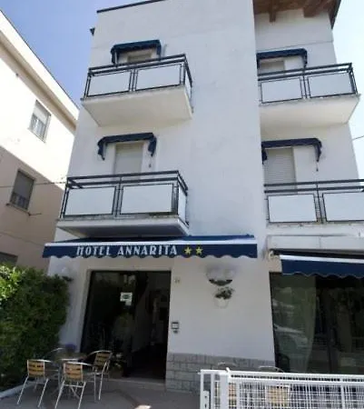 Hotel Annarita Rimini