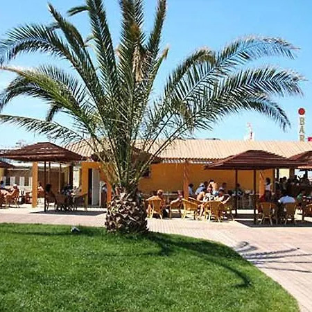 Hotel Annarita 2*