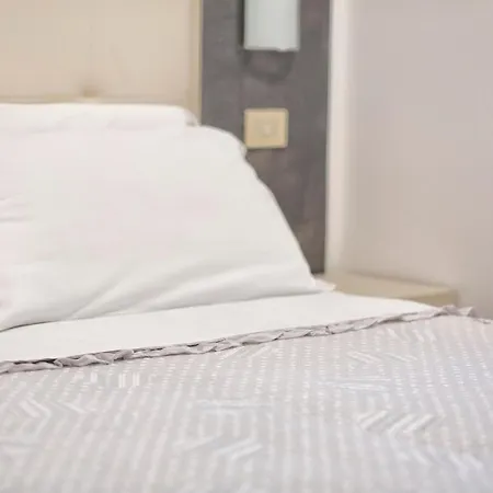 Hotell Bremen Rimini