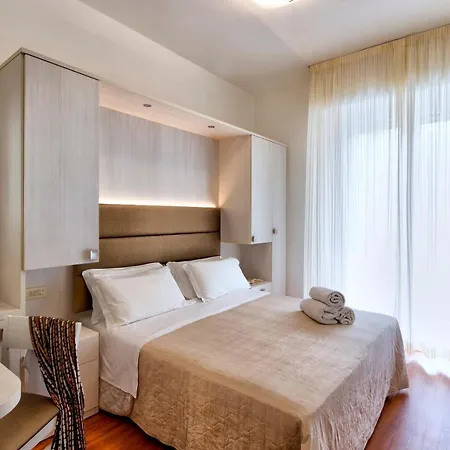 Hotell Bremen 3*