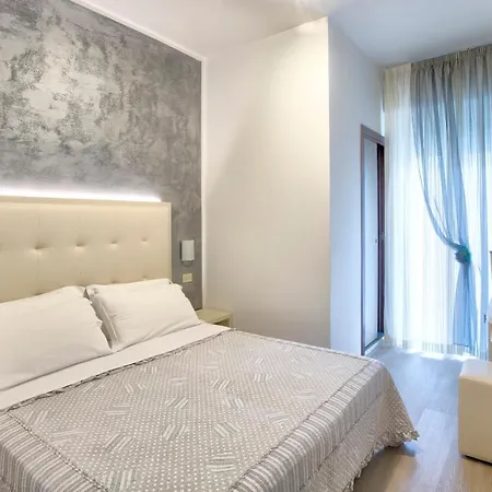 Bremen Hotell Rimini
