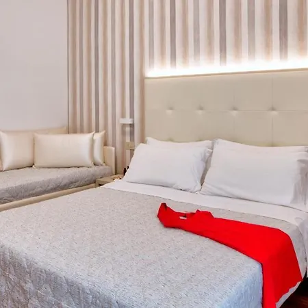 Bremen Hotell Rimini