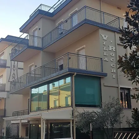 Hotel Rocchi Rimini