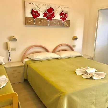 Hotell Bremen 3*