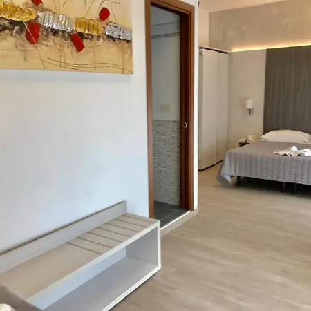 Hotell Bremen Rimini