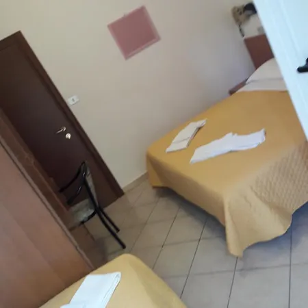 Penny 3* Rimini