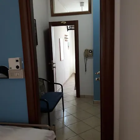 Penny Hotel Rimini