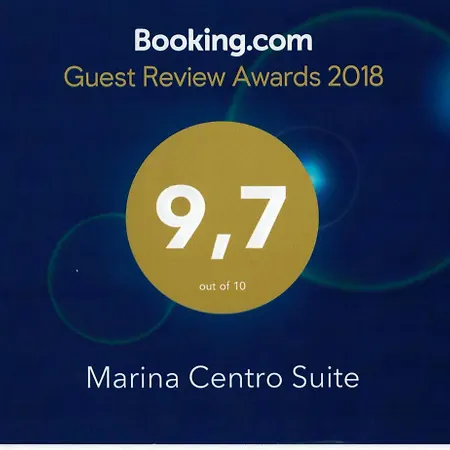 Apartment Marina Centro Rimini