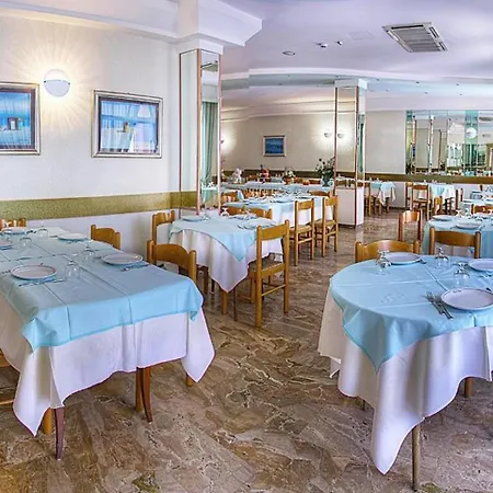 Hotel Iris