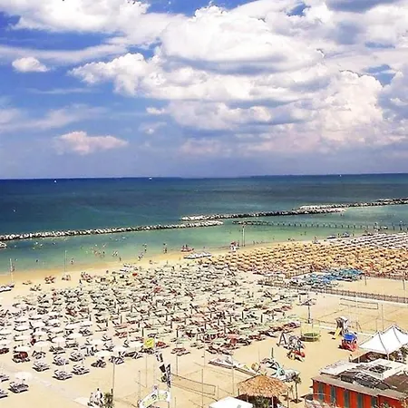 Iris 2* Rimini