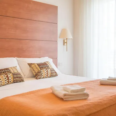 Del Parco Hotel