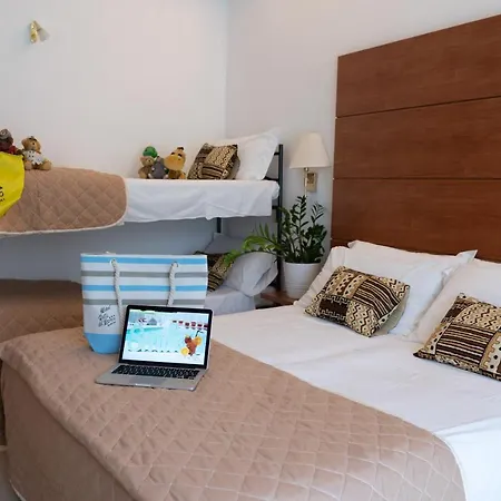 Del Parco 3* ريميني