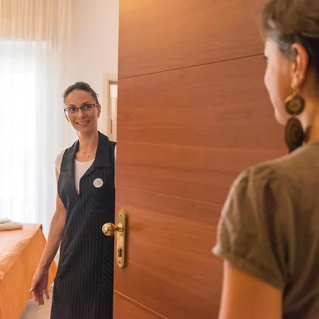 Del Parco Hotel 3*