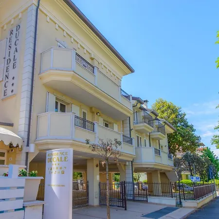 Ducale Aparthotel