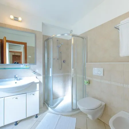 Ducale Aparthotel Rimini