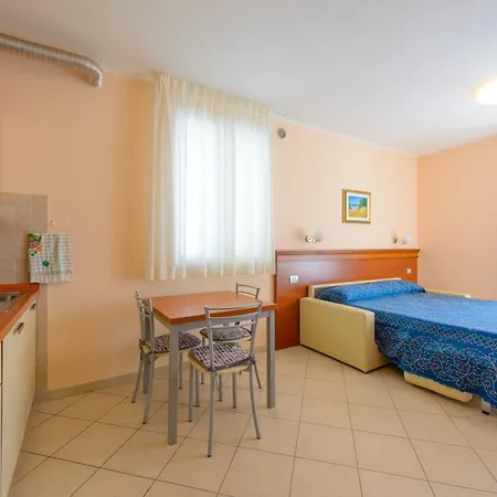 Aparthotel Ducale Rimini