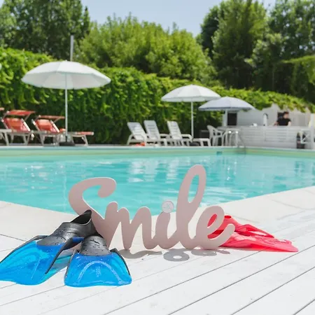 Hotel Lady Rimini