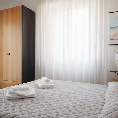 Hotel St Pierre Rimini