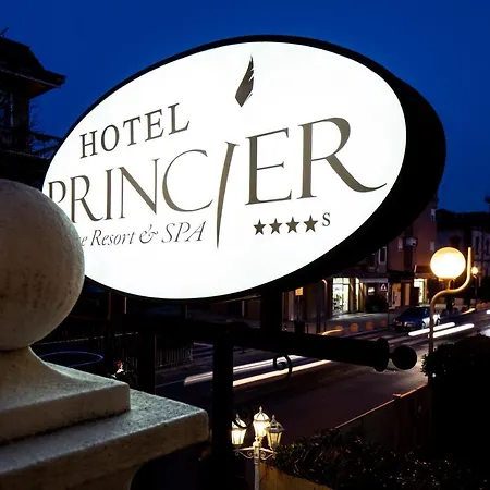 Princier Fine Resort&spa 4*